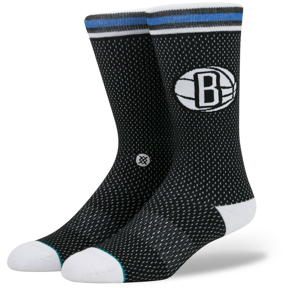 brooklyn nets elite socks