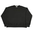 thumbnail image 1 of Sudadera George para Dama Cuello Redondo Negra Talla EG, 1 of 4