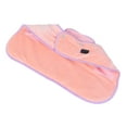 thumbnail image 1 of Warmer Electric Neck Shoulder Heating Pad 3 Temperature Settings 3 Timers Heated Neck Wrap for Muscle Fatigue Relief, 1 of 7