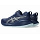 thumbnail image 4 of ASICS Women's GEL-CUMULUS 27 1012B772 401 Indigo Blue Cool Grey Running Shoes, 4 of 6