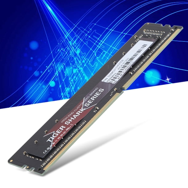 16GB DDR4, RAM DDR4 De Alta Confiabilidad 16GB De Alto Rendimiento Para Computadora De Escritorio