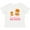 AA-White, variant on I'm Going to Be a Big Sister Girls Toddler T-Shirt