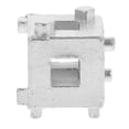 thumbnail image 3 of Shisuyan Automobile Rear Disc Brake Piston Vehicle Brake Caliper Wind Back Cube Tool, 3 of 8