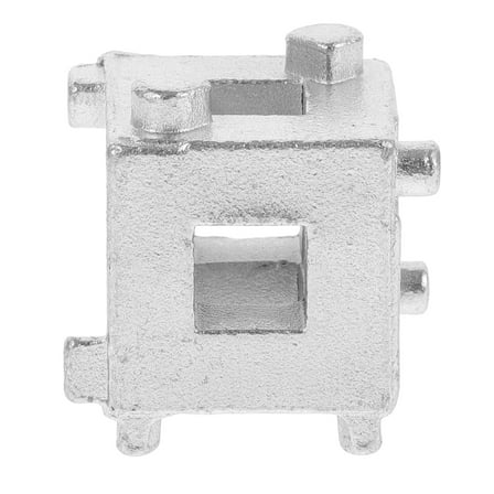 MLINS Car Disc Brake Caliper Tool for Rear Brake Piston Automotive Vehicle 1 Set