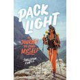 thumbnail image 1 of Pre-Owned Pack Light: A Journey to Find Myself, (Hardcover), 1 of 1