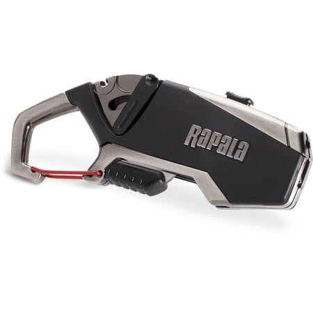 Rapala Rapala Fisherman s Multi-tool Premium Fishing Accessory for Anglers and Outdoor Enthusiasts