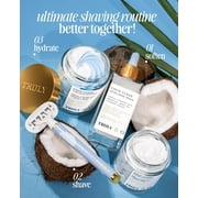 TRULY Coco Cloud Luxury Shave Butter