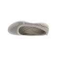 thumbnail image 2 of Easy Spirit Womens Glitz 2 Knit Slip On Walking Shoes Taupe 9.5 Narrow (AA,N), 2 of 4