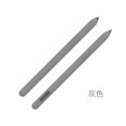 thumbnail image 1 of For Samsung Galaxy Tab S9 FE+ S9 FE S6 Lite S7 FE S8 Ultra S9 Plus Silicone Pencil Case Tablet Touch Stylus Pen Solid Color Grey Tab S9 FE S9 FE, 1 of 5