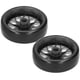 thumbnail image 2 of Neumático de rueda RC neumático RC banda de rodadura suave que no es fácil de dañar para la actualización del coche de Control remoto y modificar los entusiastas del Higoodz Otros, 2 of 8