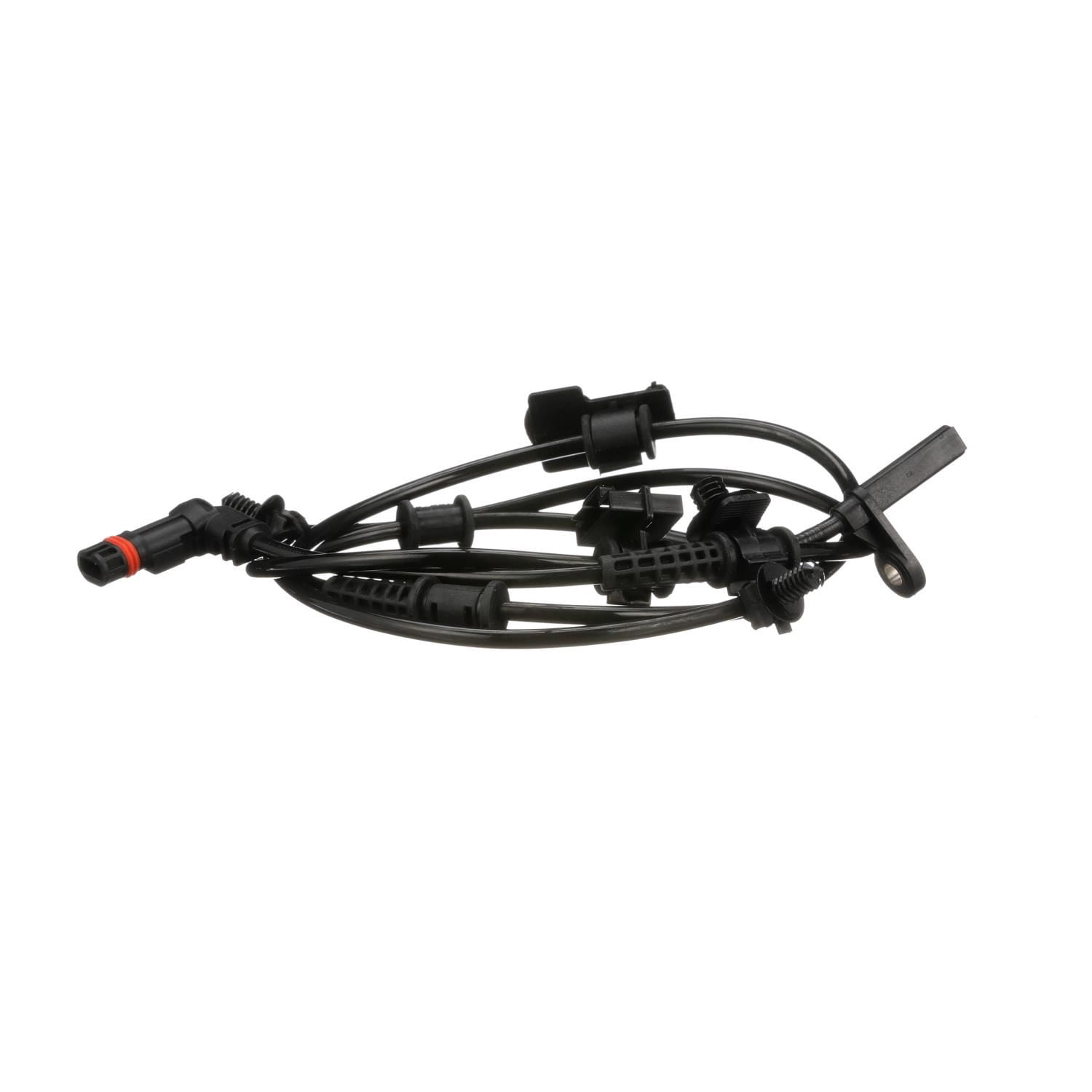 Standard Motor Products ALS1124 ABS Speed Sensor For 05-10 300 Charger Magnum Fits select: 2005-2006 CHRYSLER 300C, 2007-2010 DODGE CHARGER