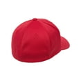 thumbnail image 2 of Flexfit 6597 Adult Cool & Dry Sport Cap, 2 of 4