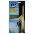 thumbnail image 4 of Ettore Brass Squeegee, 10-Inch, 4 of 4