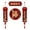 G, variant on Spring Couplet Decor New Year Couplets for Entrance Spring Festival Celebration ,