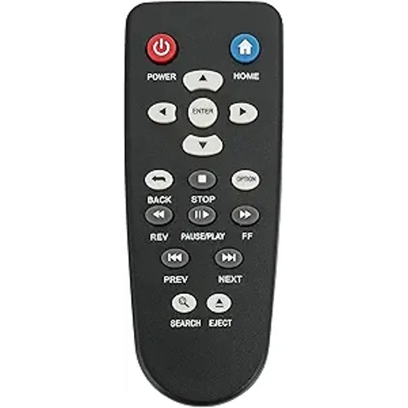 RC-898M Replaced Remote fit for Onkyo AV Receiver TX-NR545 TXNR646 TXNR747