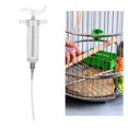 thumbnail image 1 of Birds Syringe Birds  Hand Feeding Crop Syringe  Prevention Treatment  50ml, 1 of 8