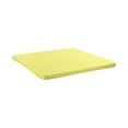 thumbnail image 1 of Housse de Table en Spandex à Ourlet Élastique Extensible pour une Installation Sans Effort et Protecteur de Salle à Manger Durable Lavable Nappe en Polyester pour Cuisine Maison et Événements, 1 of 4