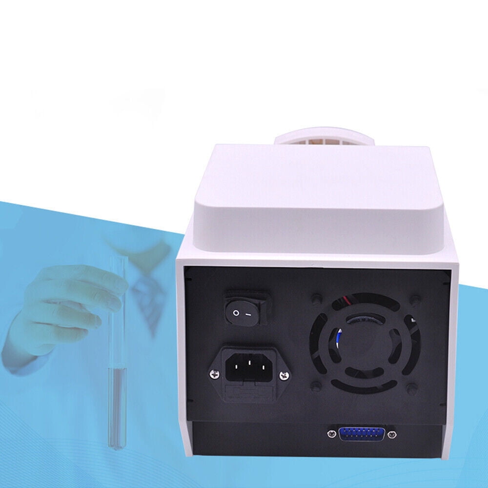 Industrial High-speed Peristaltic Pump High Precision Metering Pump 0.07-380m/Min