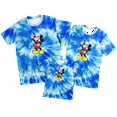 thumbnail image 3 of Mickey Minnie Tshirts for Kids Girls Cute Casual Tshirt for Girls Teenagers Summer, 3 of 9