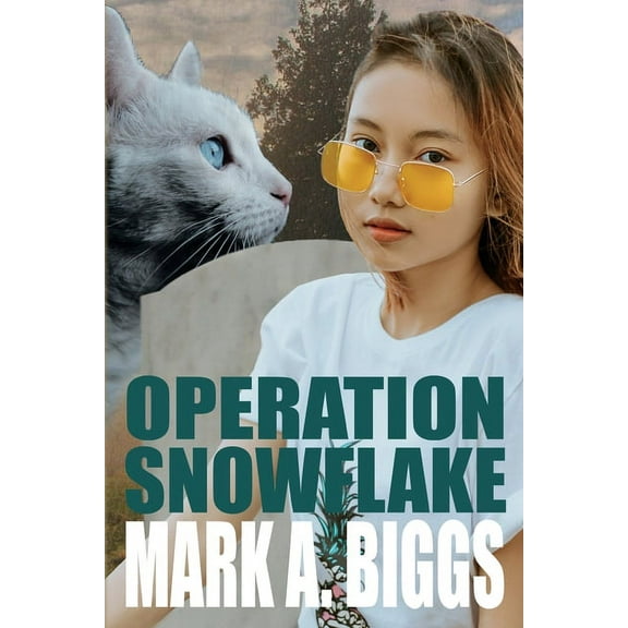 Operation Snowflake, (Paperback)