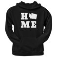 thumbnail image 1 of Washington Home Black Adult Hoodie, 1 of 1
