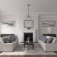 thumbnail image 5 of Ekena Millwork 18"W x 18"H x 3 1/4"ID x 1 1/2"P Crawley Ceiling Medallion (Fits Canopies up to 6 3/4"), Hand-Painted Ultra Pure White, 5 of 5