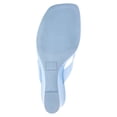 thumbnail image 5 of Madden NYC Women's Lucite Thong Sandals, 5 of 6