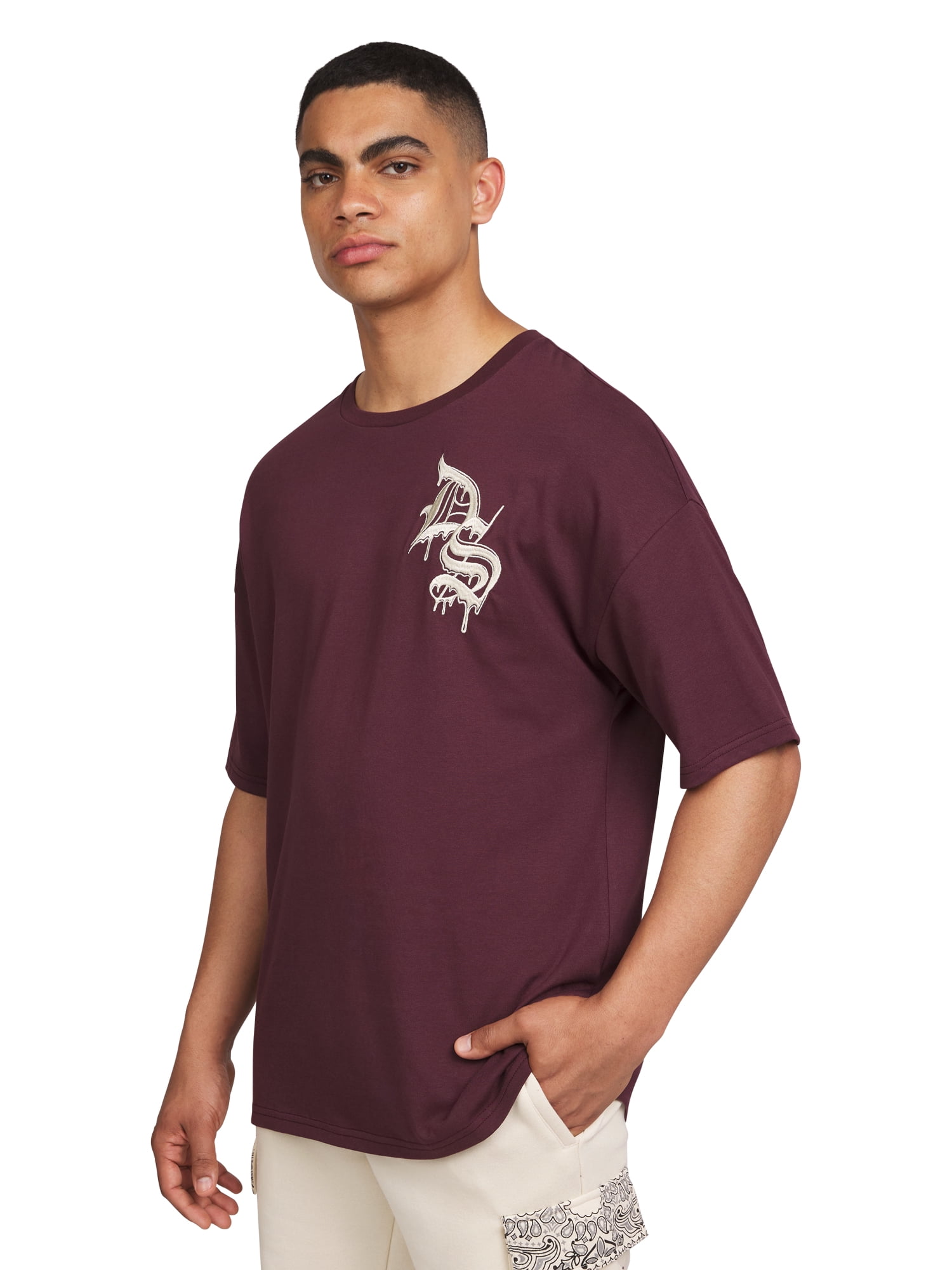 Dogg Supply Men's and Women's Short Sleeve Graphic Tee