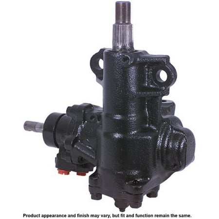 A1 CARDONE - P/S GEAR BOX