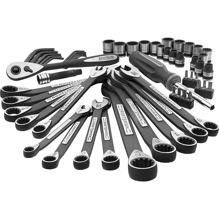 Craftsman 24964 clearance