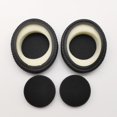 thumbnail image 3 of Replace Enhance and Enjoy with our Earpad Replacement for Sennheiser For HD2 30G For HD2 30iFor HD2 10For HD2 20SHD100, 3 of 5