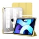 thumbnail image 1 of Funda MR. GADGETS para iPad Pro 13 M4 2024 Smart Cover Soporte Plegable Color Amarillo, 1 of 5