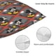 thumbnail image 5 of Funda de almohada decorativa con dibujos animados de Mickey Mouse, para decoración del hogar y el sofá, elige una funda de cojín de temporada feliz de 20 x 20 pulgadas, 5 of 8
