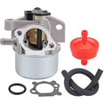 thumbnail image 1 of 799866 Carburetor Compatible 790845 799871 796707 794304 Toro Craftsman Engine Spare Parts Carburetor Compatible 128l05 128l07 128m02 128m05, 1 of 5