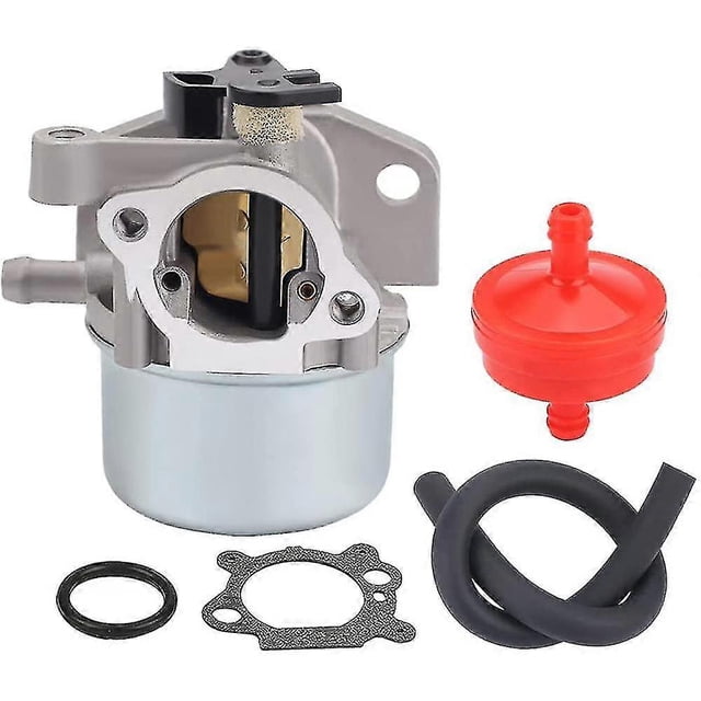 799866 Carburetor Compatible 790845 799871 796707 794304 Toro Craftsman Engine Spare Parts Carburetor Compatible 128l05 128l07 128m02 128m05
