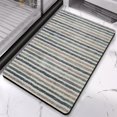 thumbnail image 4 of Superb Luxury 20x32 inch Bath Mat - Non-Slip Bathroom Rugs, Quick-Drying, Machine Washable for Bathroom, Tub, and Shower, 4 of 5
