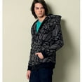 thumbnail image 6 of Mccall Misses'/men's Tops And Jacket-xn, 6 of 7
