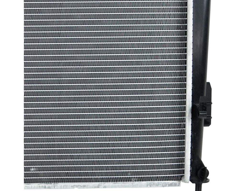 OSC 13193 Radiator