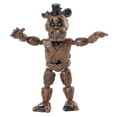 thumbnail image 4 of Fnaf Nightmare Five Nights At Freddy's Kids Collectable Action Figure Toy, 4 of 4