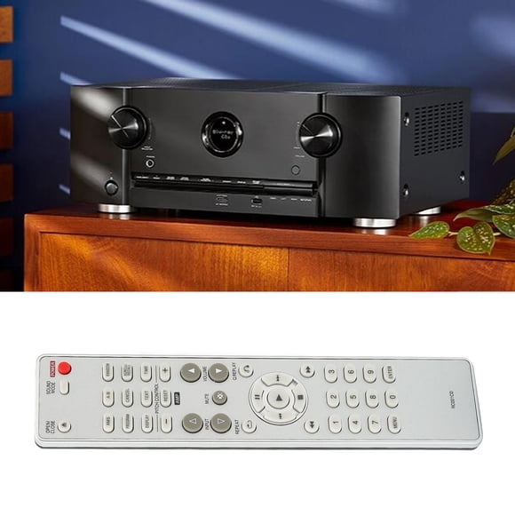 Mando A Distancia De Repuesto No Requiere Programación Reemplazo Remoto Para Marantz RC001CD