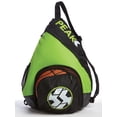 thumbnail image 4 of Mafoose Active Sling Pack Lime Shock/ Black, 4 of 4