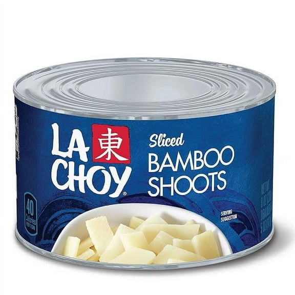 La Choy Bamboo Shoots, 8 oz(Pack of 2)