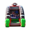 thumbnail image 2 of JumpOrange Outdoor Backyard Inflatable Football Game Bounce House, 2 of 3