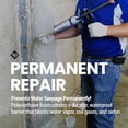 thumbnail image 4 of RadonSeal Concrete Foundation Crack DIY Repair Kit for Basement Wall Cracks, 4 of 8
