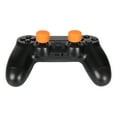 thumbnail image 3 of JANGSLNG 8Pcs Silicone Gamepad Joystick Thumb Stick Grip Cover Cap for PS4 for One, 3 of 7