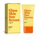 thumbnail image 3 of Xihbxyly Protector Solar de Verano, Fps 90+, Fórmula No Grasa, Loción Facial Refrescante, Hidratante y Antioxidante, Uso Diario, Actividades Al Aire Libre, Protección Solar Esencial., 3 of 7