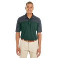 thumbnail image 1 of Ash City - Core 365 Polo Piqué Performance Colorblock pour Hommes, 1 of 3