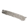thumbnail image 1 of 116 Links Bike Chain, 9 Speed Bike Chain Angle Technology Silver  for Outddor Riding, 1 of 8