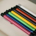 thumbnail image 4 of Lamy Safari Ballpoint Pen - Green, 4 of 8