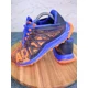 thumbnail image 4 of Shoes Low Top Orange Blue Ad-id-as Vigor Bounce Running CQ1459 Men's US Sz 6 !!, 4 of 6